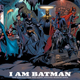 Image for article titled Battle For The Cowl Establishes New Batman Status Quo, Does Little Else